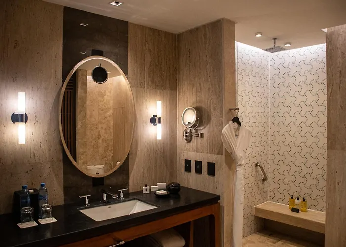 Hotel Hyatt Centric - Downtown House & House (adults Only) Playa del Carmen