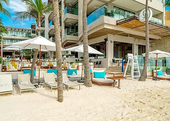 Hotel Hyatt Centric - Downtown House & House (adults Only) 4*