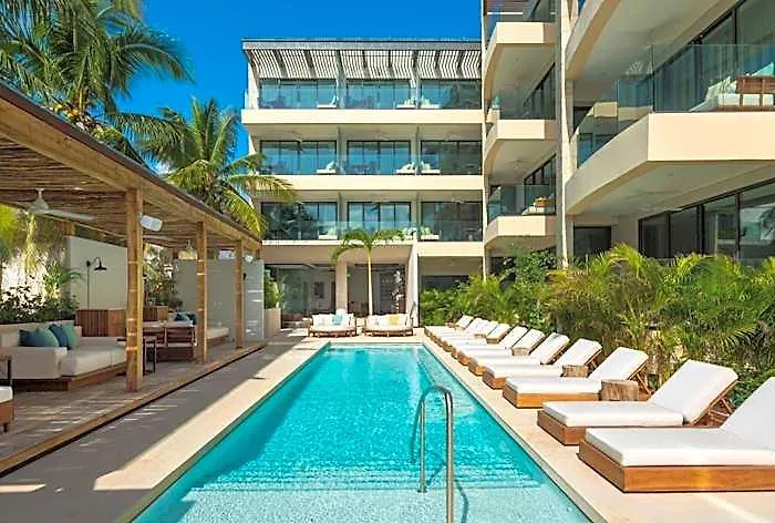 Hyatt Centric - Downtown House & House (adults Only) Hotel 4*