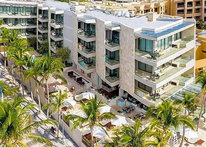 Hyatt Centric - Downtown House & House (adults Only) Hotel
