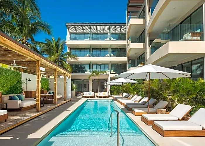 Hyatt Centric - Downtown House & House (adults Only) Hotel 4*