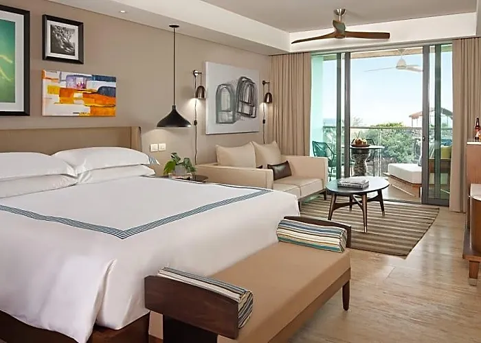 Hotel Hyatt Centric - Downtown House & House (adults Only) 4*