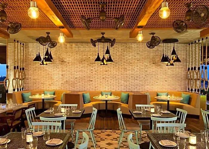 Hyatt Centric - Downtown House & House (adults Only)