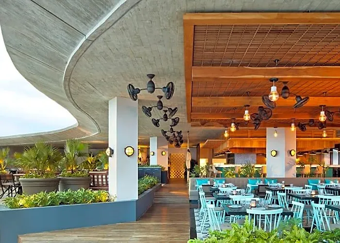 Hotel Hyatt Centric - Downtown House & House (adults Only) 4*