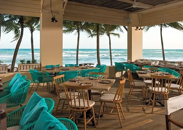 Hyatt Centric - Downtown House & House (adults Only) Hotel Playa del Carmen