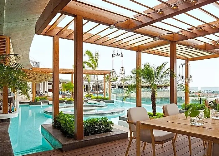 Hyatt Centric - Downtown House & House (adults Only) Playa del Carmen