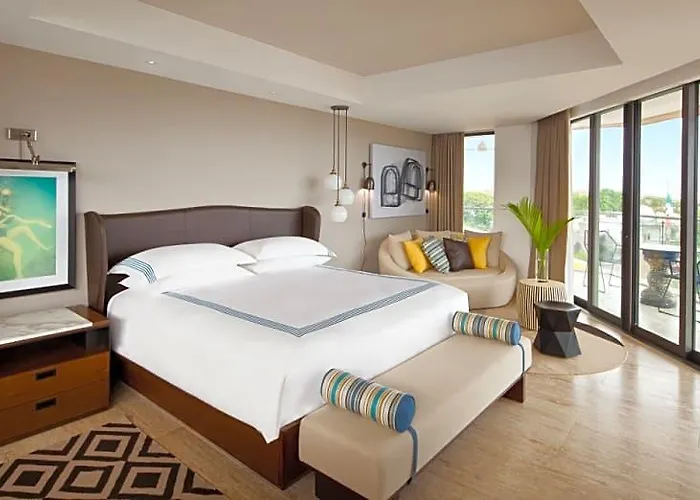 Hotel Hyatt Centric - Downtown House & House (adults Only) 4*