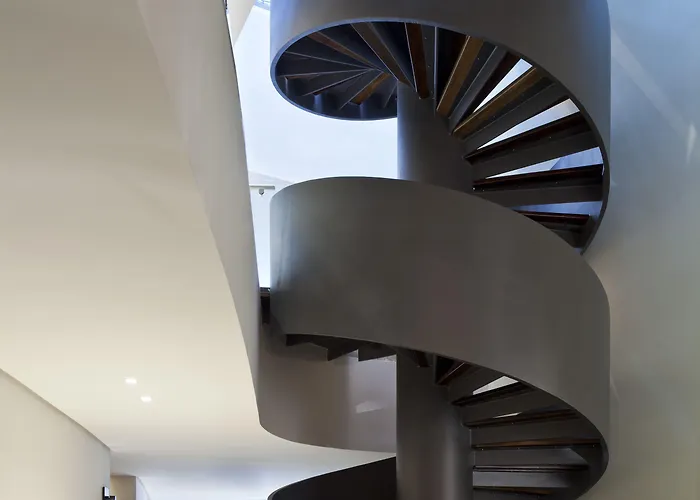 Hyatt Centric - Downtown House & House (adults Only) Hotel 4*