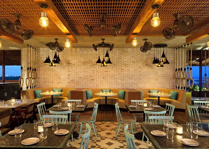 Hyatt Centric - Downtown House & House (adults Only) Hotel Playa del Carmen