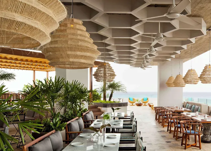 Hotel Hyatt Centric - Downtown House & House (adults Only) 4*