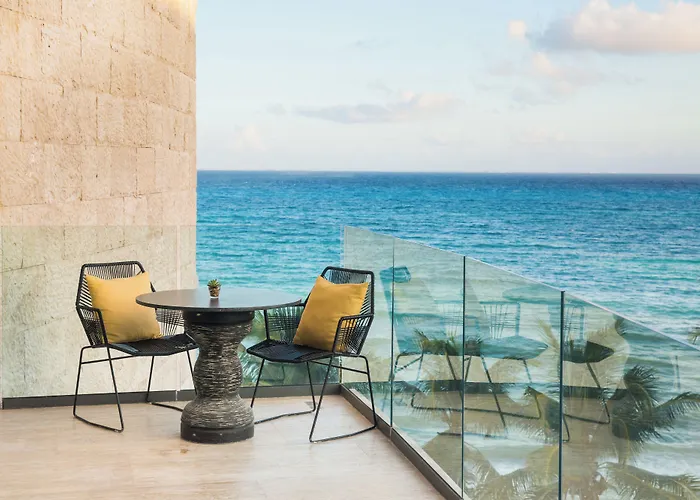 Hyatt Centric - Downtown House & House (adults Only) Hotel Playa del Carmen