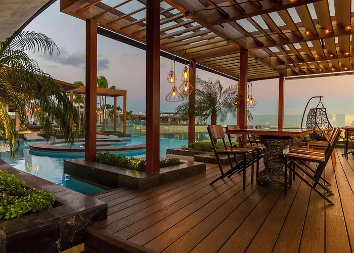 Hyatt Centric - Downtown House & House (adults Only) Hotel