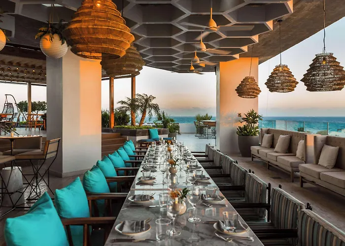 Hyatt Centric - Downtown House & House (adults Only) Hotel
