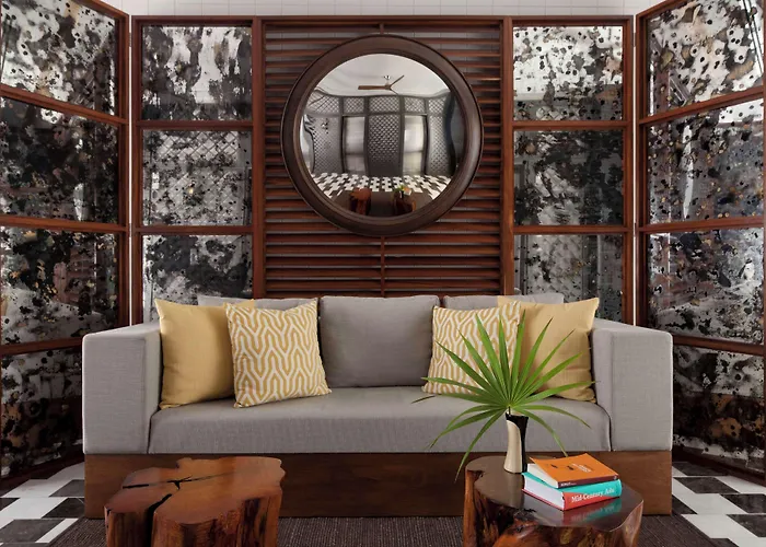 Hyatt Centric - Downtown House & House (adults Only)