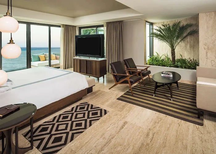 Hyatt Centric - Downtown House & House (adults Only) Hotel 4*