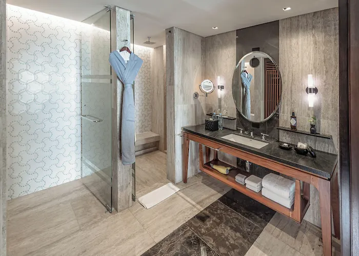 Hyatt Centric - Downtown House & House (adults Only) 4* Playa del Carmen