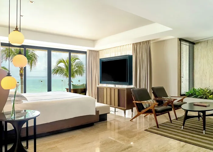 Hotel Hyatt Centric - Downtown House & House (adults Only)