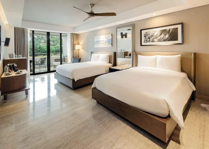 Hotel Hyatt Centric - Downtown House & House (adults Only)