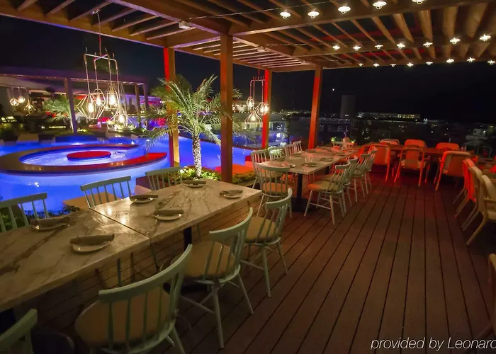 Hyatt Centric - Downtown House & House (adults Only)