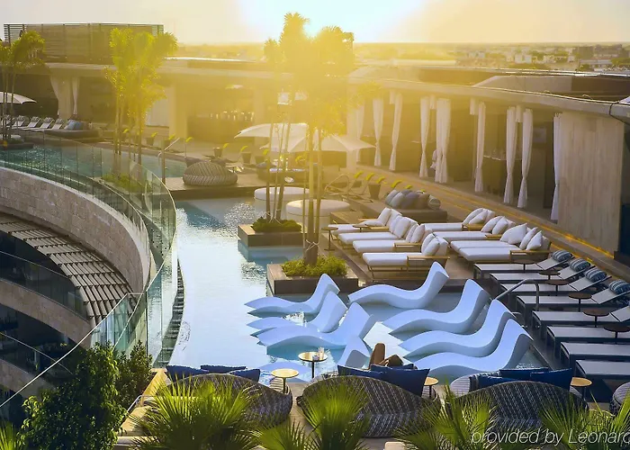 Hyatt Centric - Downtown House & House (adults Only) Hotel