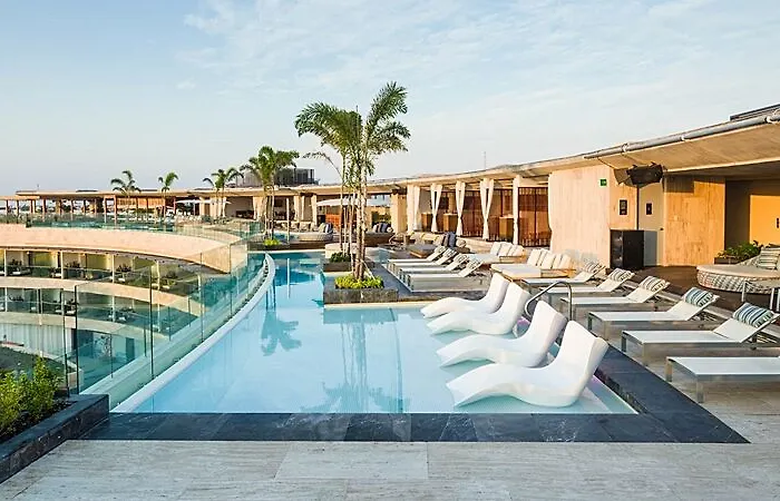 Hyatt Centric - Downtown House & House (adults Only) Hotel