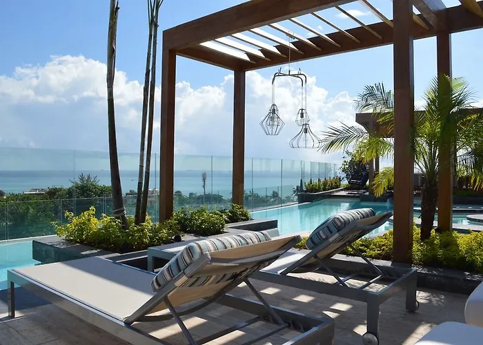 Hotel Hyatt Centric - Downtown House & House (adults Only) 4*