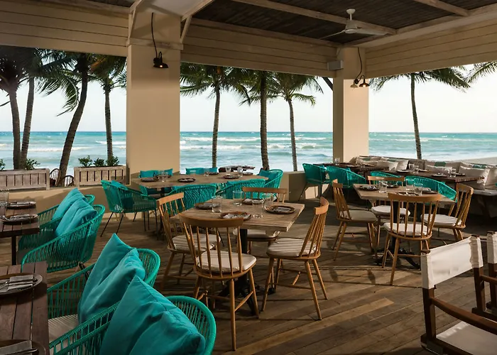 Hyatt Centric - Downtown House & House (adults Only) 4*