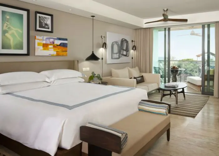 Hyatt Centric - Downtown House & House (adults Only) Playa del Carmen